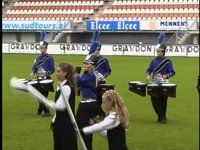 Jong Beatrix - DCE Championships 2005