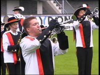 Jong Jubal - Finals - DCE Championships - 2008
