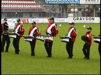 Showband Kids - Finals - DCE Championships - 2005