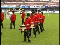 Willem Eggert - Finals - DCE Championships - 2005