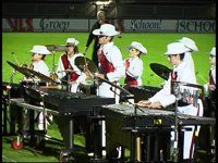 Kidsgrove Scouts - Finals - DCE Championships - 2008