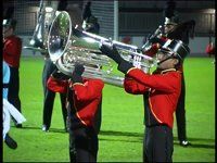 Juliana - Finals - DCE Championships - 2008