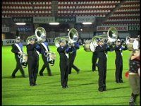 Wolper Lowen - Finals - DCE Championships - 2008