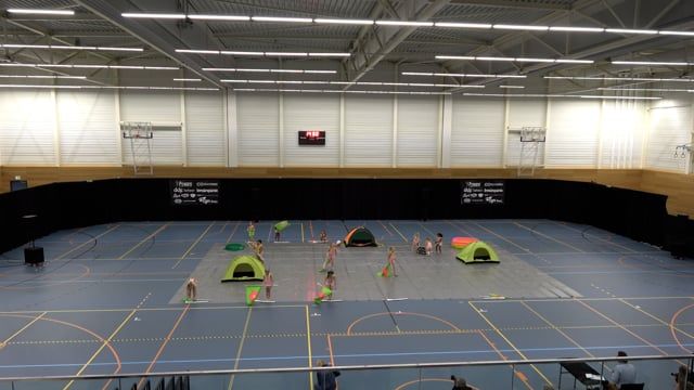 Serendipity Kids - CGN Purmerend - 2025