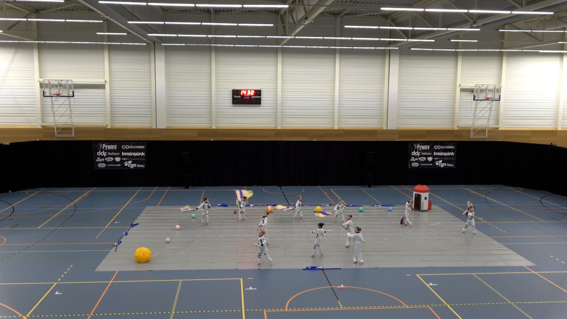 Connected Kids - CGN Purmerend 2025