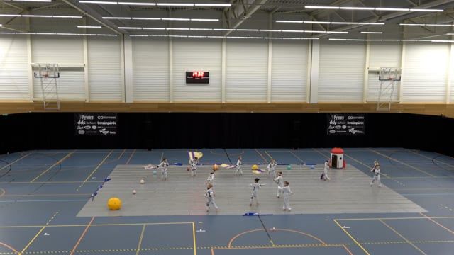 Connected Kids - CGN Purmerend - 2025