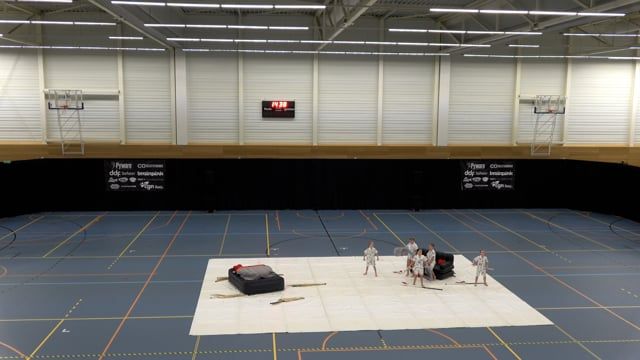 Trinity Kids - CGN Purmerend - 2025