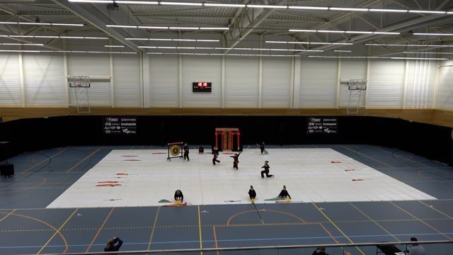 Advendo Cadets - CGN Purmerend - 2025