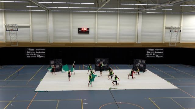 Connected Cadets - CGN Purmerend - 2025