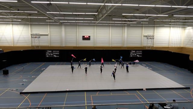 Impact Cadets - CGN Purmerend - 2025