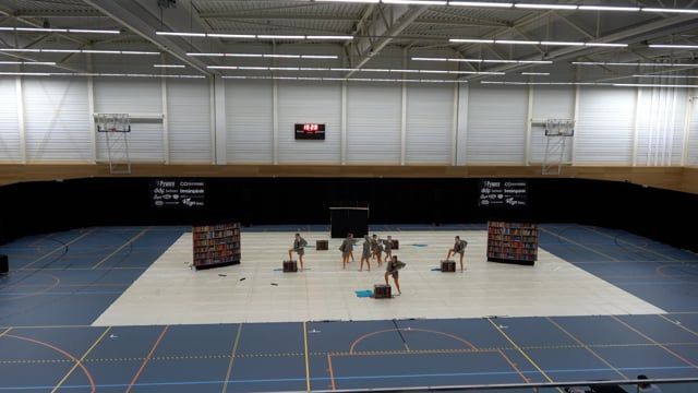 Passie cadets - CGN Purmerend - 2025