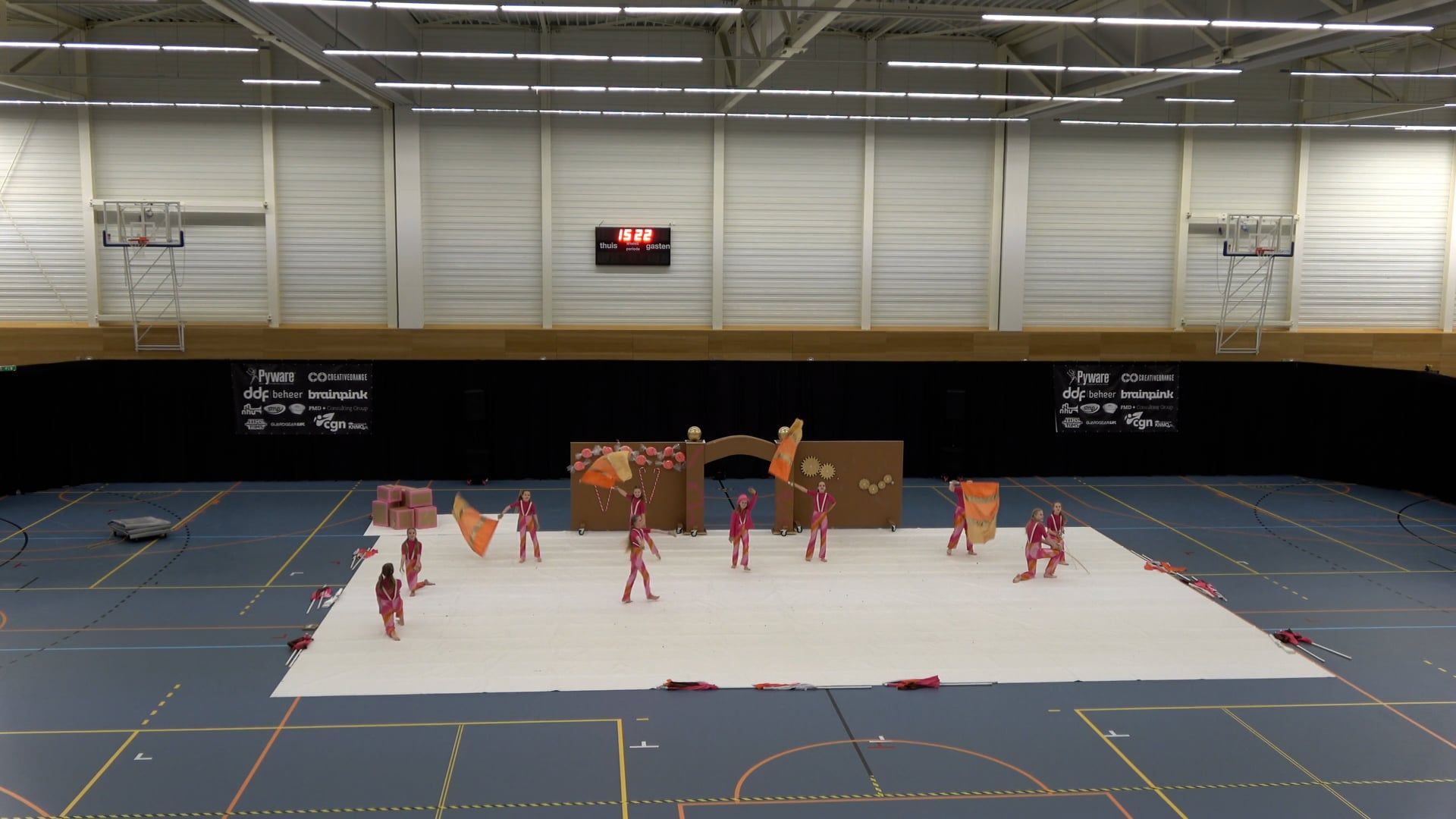 Connected Teens - CGN Purmerend 2025