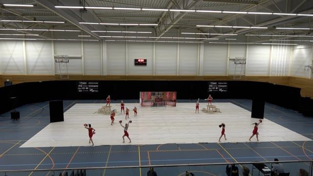The Pride Cadets - CGN Purmerend - 2025