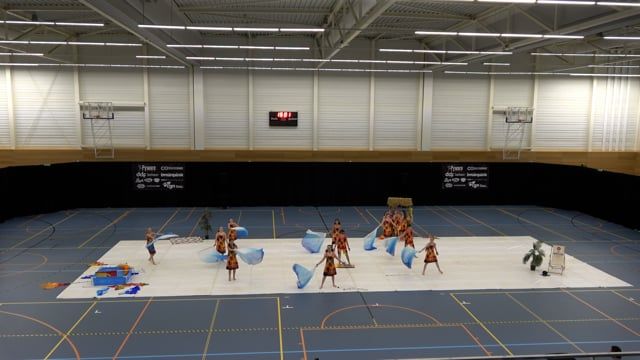 Trinity cadets - CGN Purmerend - 2025