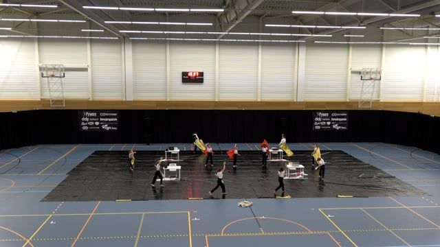 SPE Cadets - CGN Purmerend - 2025