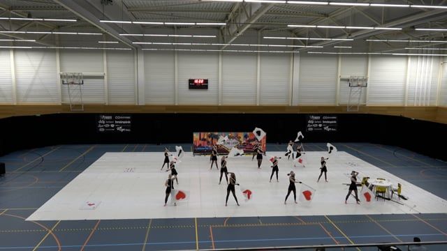 Advendo Juniors - CGN Purmerend - 2025