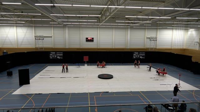 The Pride Junior - CGN Wijchen - 2025