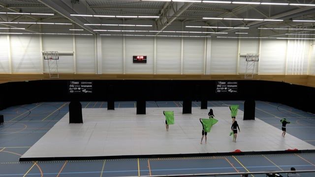 Impact Junior - CGN Purmerend - 2025