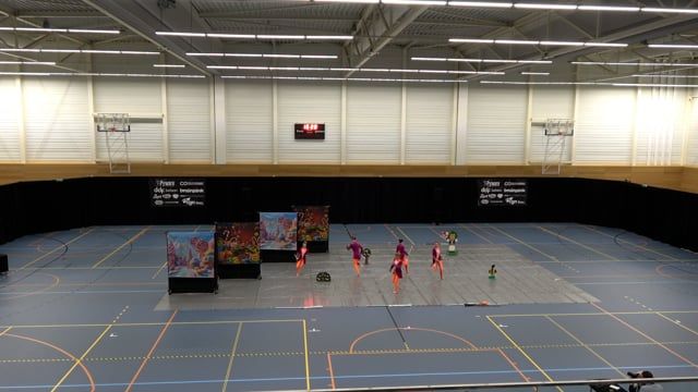 Serendipity Junior - CGN Purmerend - 2025