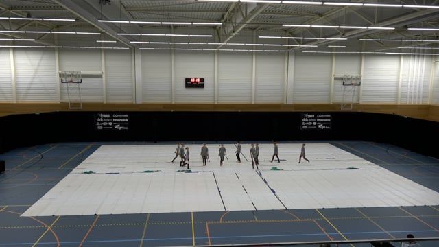 Jong Dynam!x - CGN Purmerend - 2025