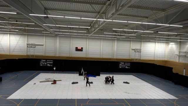 Majoba Schoonebeek - CGN Purmerend - 2025