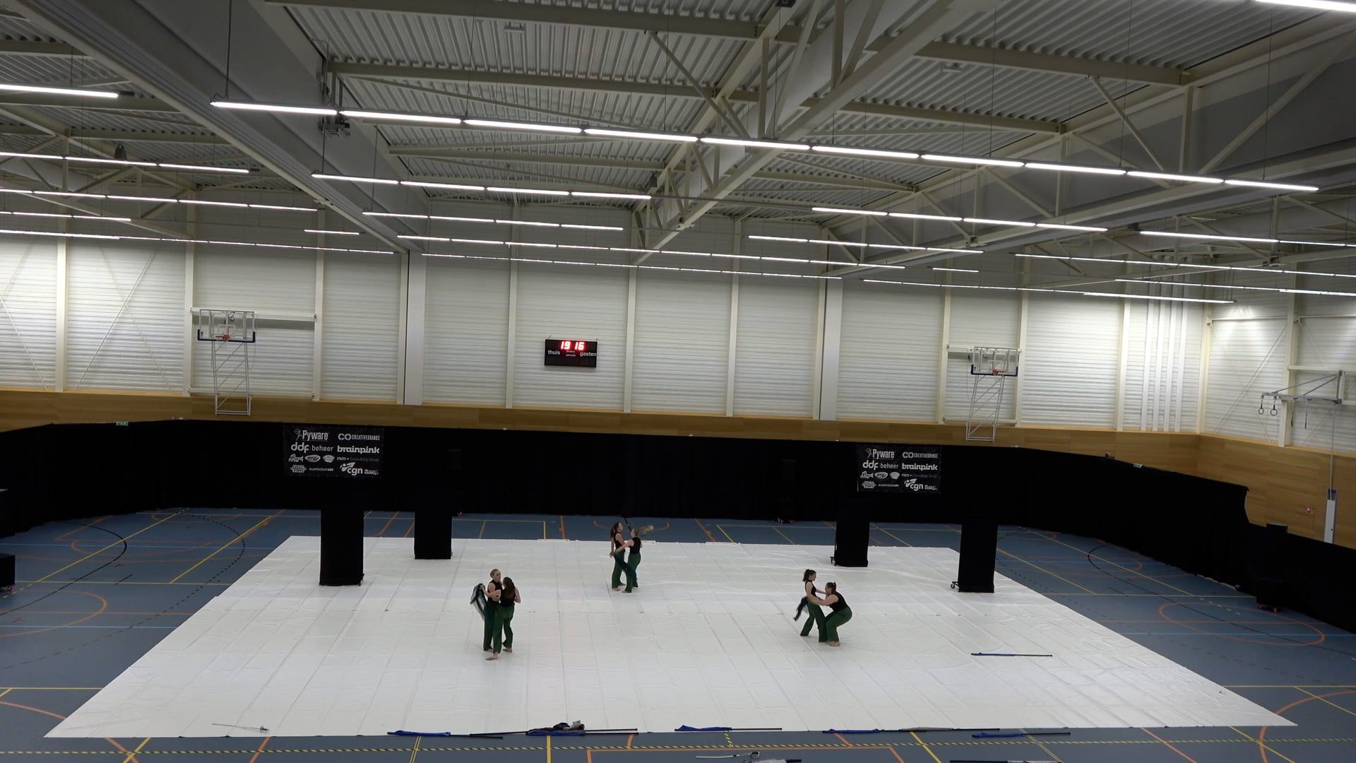 Dance Art RA - CGN Purmerend 2025