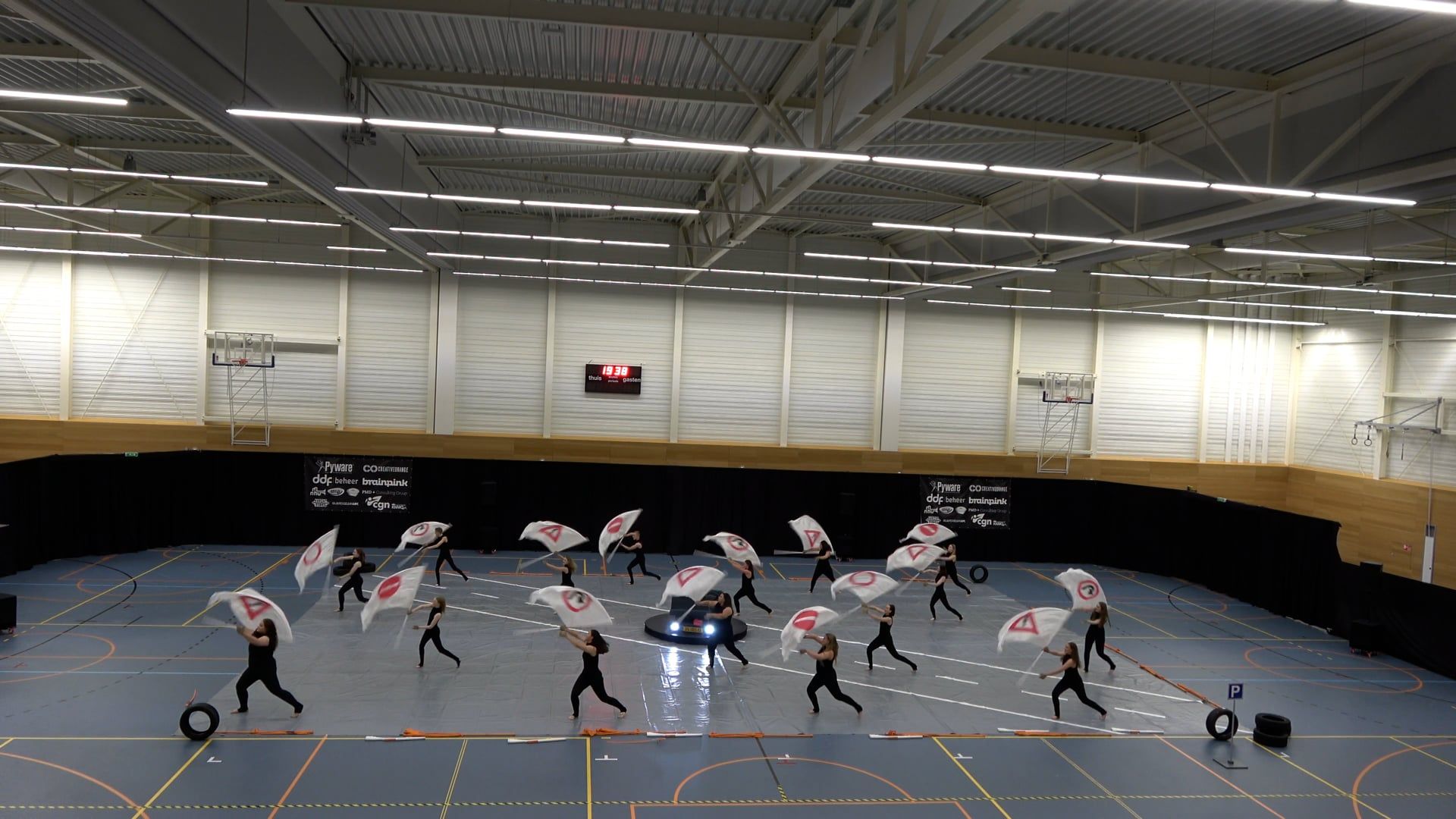 SPE Regional A - CGN Purmerend 2025