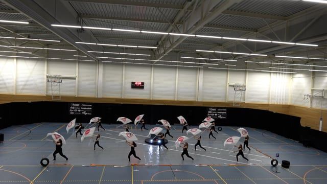 SPE Regional A - CGN Purmerend - 2025