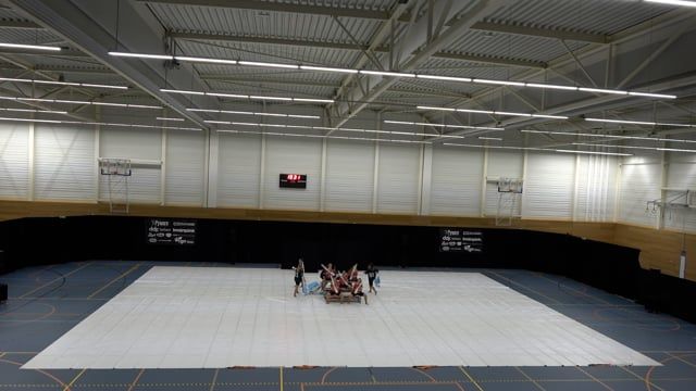 Dynam!x Regional A - CGN Purmerend - 2025