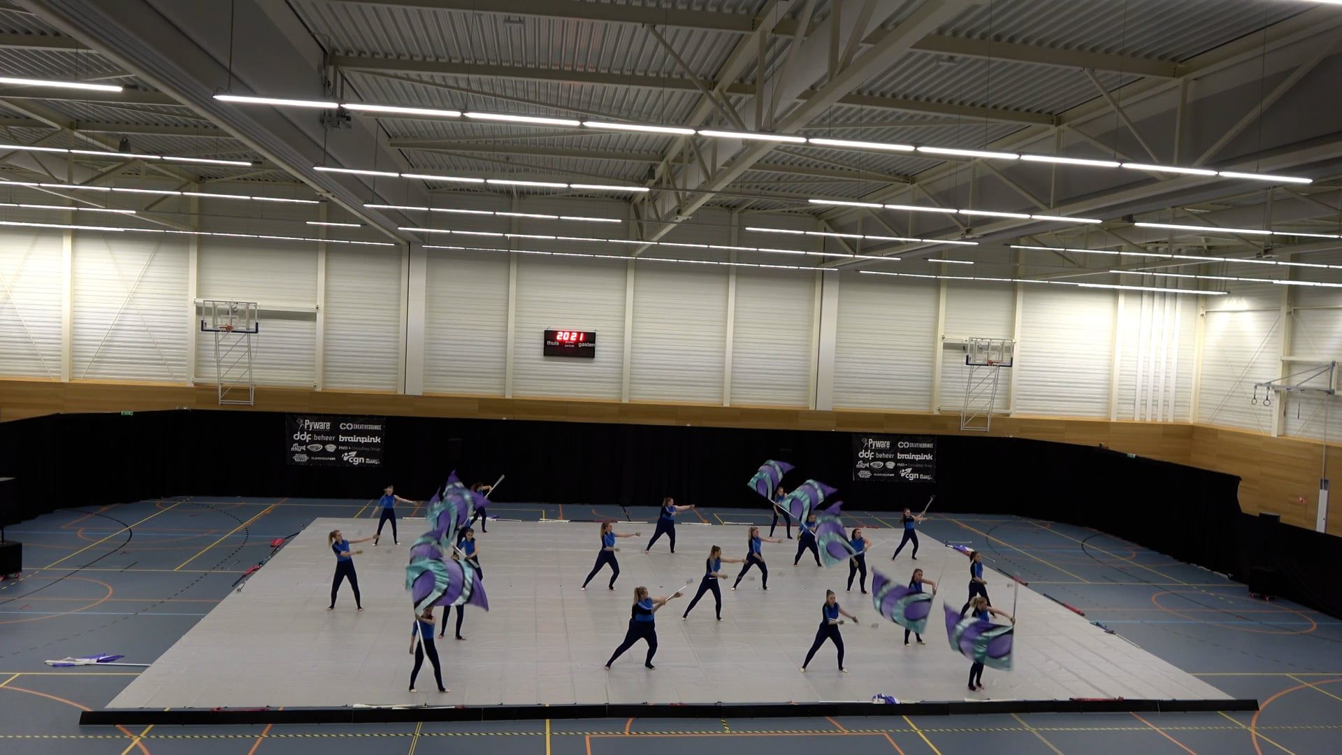 Impact A - CGN Purmerend 2025