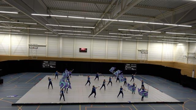 Impact A - CGN Purmerend - 2025