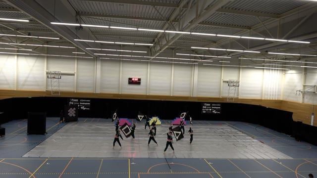 Serendipity - CGN Purmerend - 2025