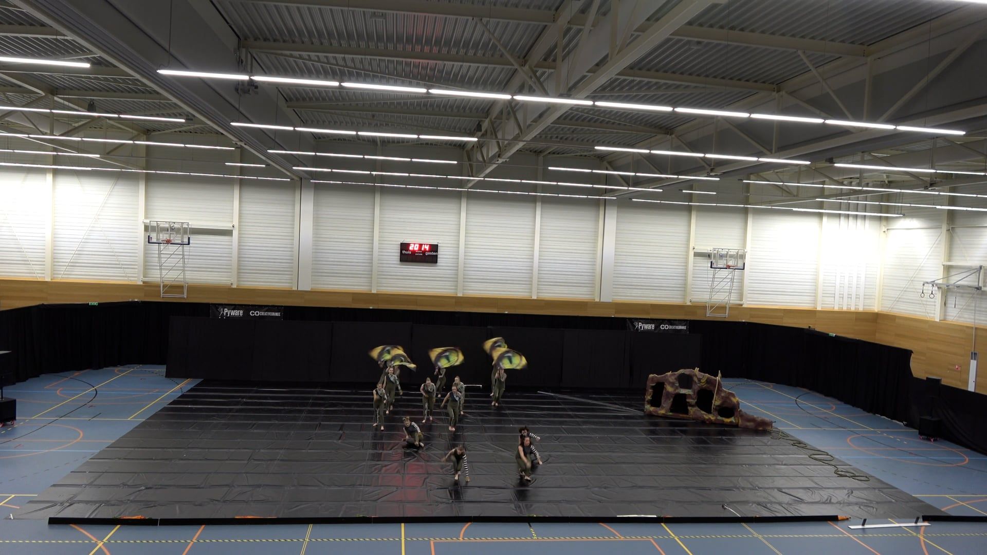 The Pride A - CGN Purmerend 2025