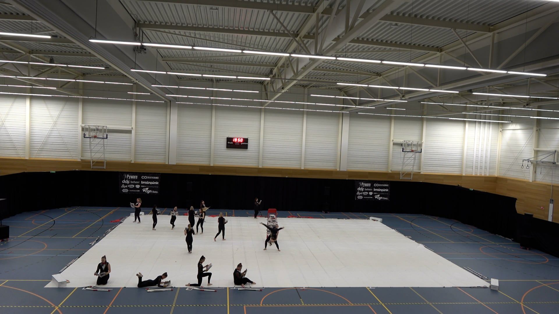 Connected A - CGN Purmerend 2025