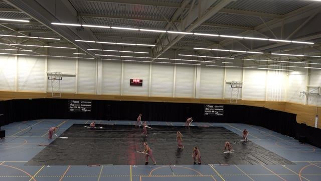 Dynam!x - CGN Purmerend - 2025