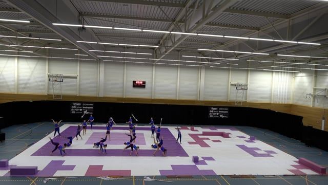 SPE Open - CGN Purmerend - 2025