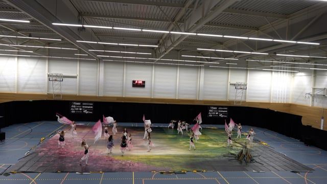 The Pride of the Netherlands - CGN Wijchen - 2025