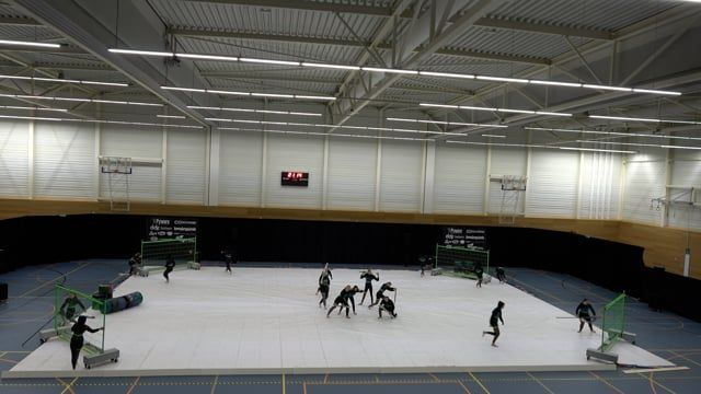 Connected Open - CGN Purmerend - 2025