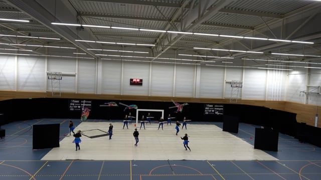 Passie Open - CGN Purmerend - 2025