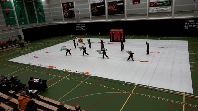 Advendo Cadets - CGN Wijchen 2025