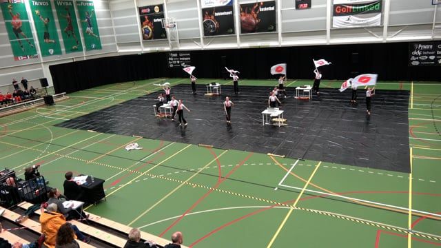 SPE Cadets - Finals - CGN Almere - 2025