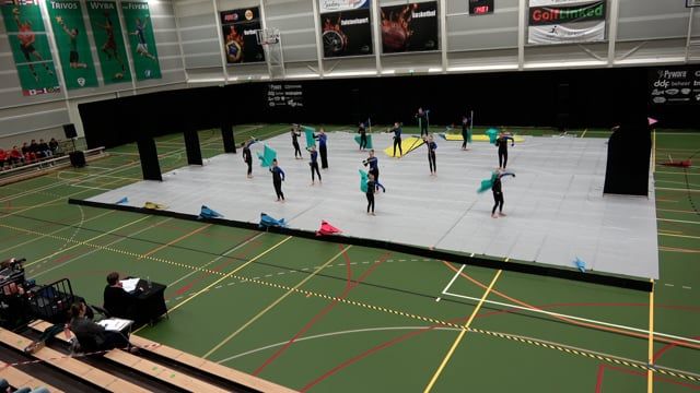 Impact Cadets - CGN Wijchen 2025