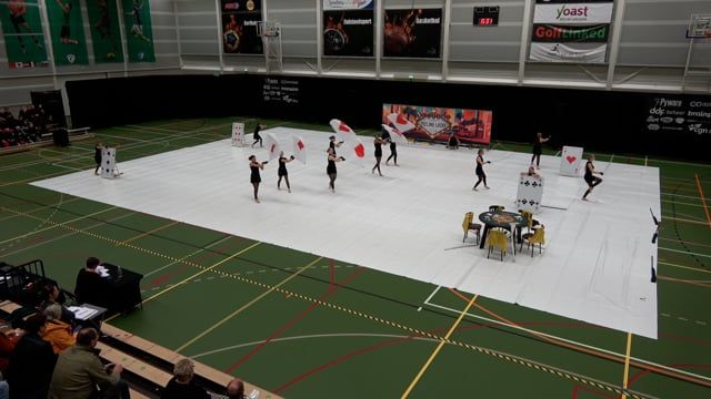 Advendo Juniors - CGN Leeuwarden - 2025