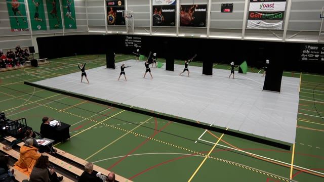 Impact Junior - CGN Wijchen - 2025