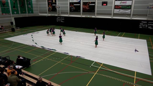 Nova - Prelims - CGN Almere - 2025