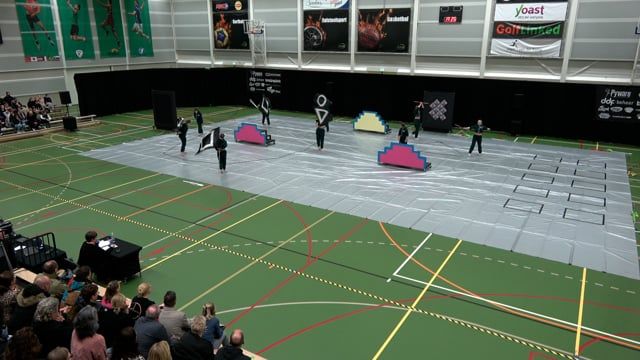 Serendipity - CGN Wijchen - 2025