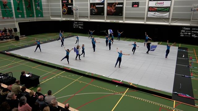 Impact A - CGN Wijchen 2025