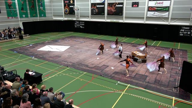 Red Light - Prelims - CGN Almere - 2025
