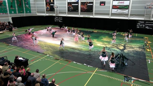 The Pride of the Netherlands - Prelims - CGN Almere - 2025