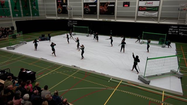 Connected Open - CGN Wijchen 2025